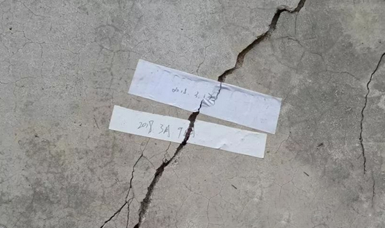 如何挑選早期混凝土裂縫用的灌縫膠？