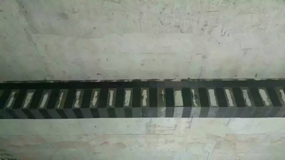鋼筋打斷了怎么辦？碳纖維布可以加固斷鋼筋梁嗎？