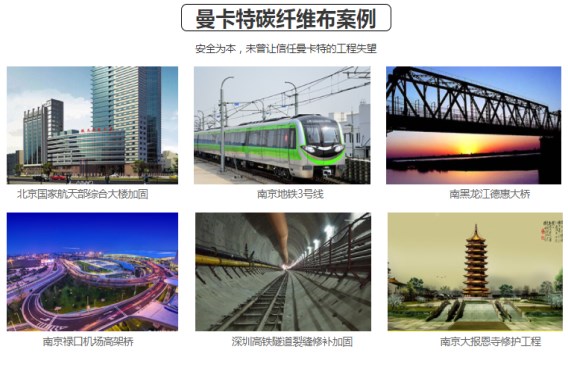 瞧瞧，這些工程都在用~你也約嗎？