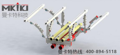 不曼卡特抗震支架，專(zhuān)業(yè)成就信任！