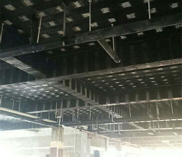 混凝土樓板加固方案有哪些？