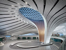 【大興國際機場】南京曼卡特化學錨栓為祖國機場建設(shè)助力
